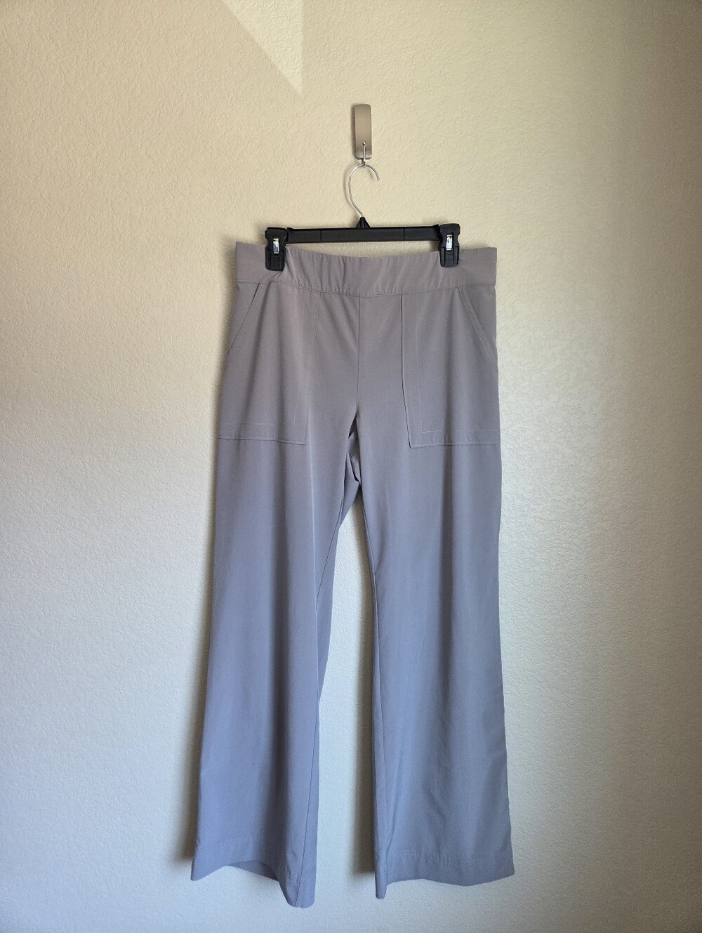 Athleta Chelsea Wide Leg Pant Size 12
